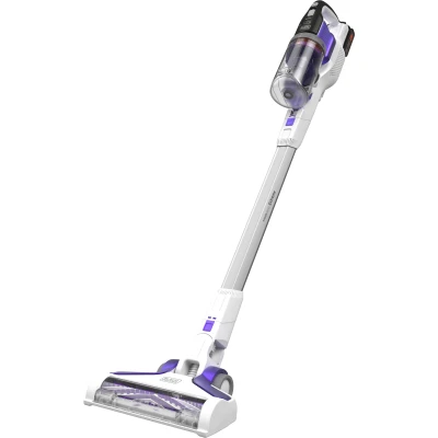 Afbeelding van BLACK+DECKER BHFEV1825CP QW PET 4in1 steelstofzuiger 18V Borstel voor dierenhaar