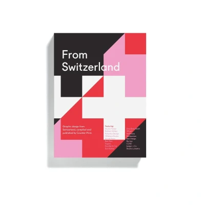Afbeelding van From Switzerland