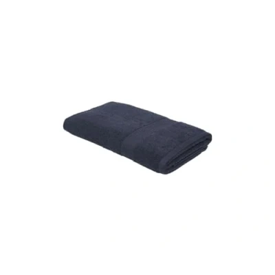 Image de Drap de Bain TODAY 70x130 cm 100% Coton Navy