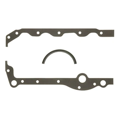 Afbeelding van AJUSA 59000100 Afdichtingsset oliecarter