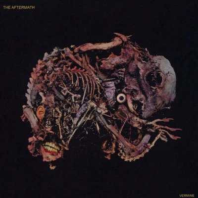 Afbeelding van Aftermath Vermine (CD)