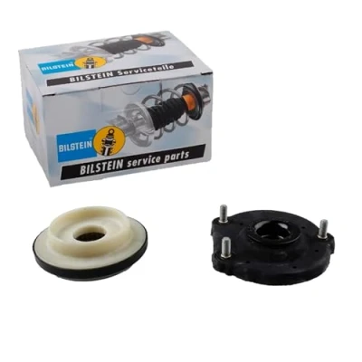Afbeelding van BILSTEIN B1 Service Parts 12 226504 Veerpootlager Vooras links FIAT: Qubo, Fiorino III Box Body / Estate, Grande Punto Hatchback, CITROËN: Nemo Van