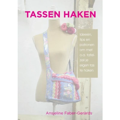 Afbeelding van Tassen haken
