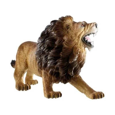 Afbeelding van Bullyland Leeuw 13 x 4.5 6 cm