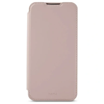 Afbeelding van Hama Handytasche Fantastic Feel für Samsung Galaxy A56 5G, Nude Booklet 5G