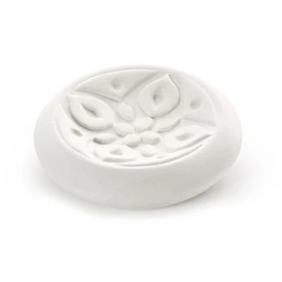 Afbeelding van PRIMAVERA Geurstenen, keramiek, kamergeur, diffuser, aromatherapie, 2 stuks