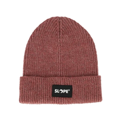 Afbeelding van Slope ANDI Muts, Maat: One Size, Rose brown