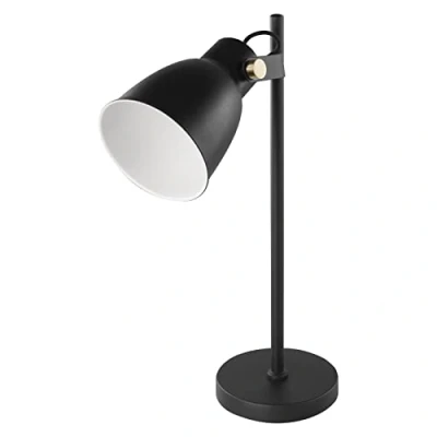 Afbeelding van Lampa stołowa EMOS JULIAN na żarówkę E27 (Z7621B) czarna