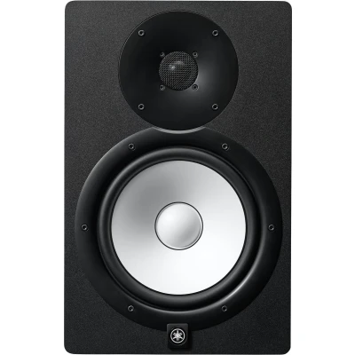 Afbeelding van Yamaha HS8 Zwart