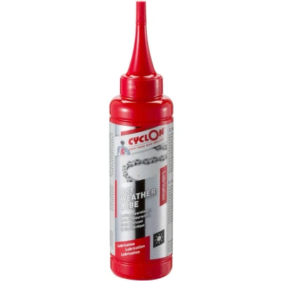 Afbeelding van Cyclon Course Dry Weather Lube