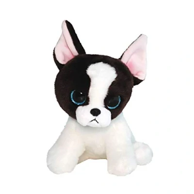 Image de Peluche Ty Beaniee Boo&#039;s Small Le chien 15 cm