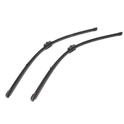 Afbeelding van Ruitenwisser Denso Flat DF 035 Flatblade VOLKSWAGEN: Transporter 5, 5 Bus, Multivan (7HM