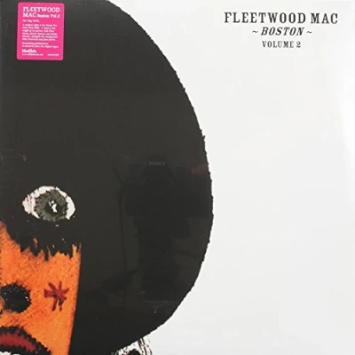 Afbeelding van Fleetwood Mac Boston Vol.2 (2 LPs)