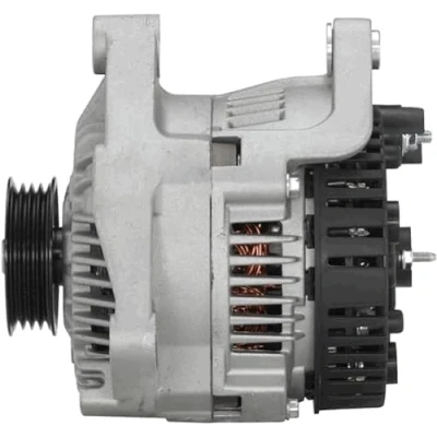 Afbeelding van HELLA 8EL 011 713 431 Dynamo / Alternator 14V 75A RENAULT: CLIO 1
