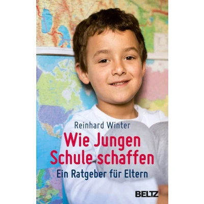 Afbeelding van Wie Jungen Schule schaffen