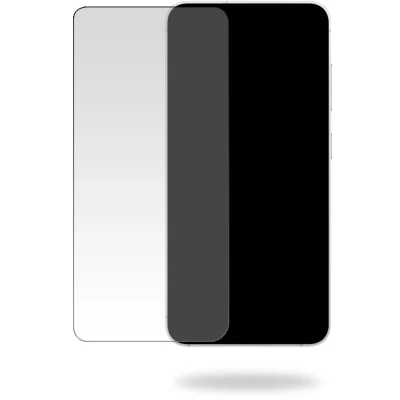 Afbeelding van Mobilize Gehard Glas Clear Screenprotector Samsung Galaxy S24