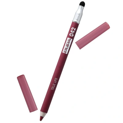 Afbeelding van Pupa Candy Punk True Lips Lippotlood