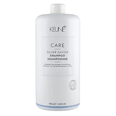 Afbeelding van 15% korting Keune Silver Savior Shampoo 1000ml