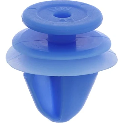 Afbeelding van RESTAGRAF 42614 Clip, sier /beschermingslijst RENAULT: Captur, Trafic 3, CLIO PEUGEOT: 207 Hatchback, 508 I SW, Saloon, CITROËN: C5 Aircross