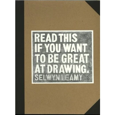 Image de Read This If You Want to Be Great at Drawing