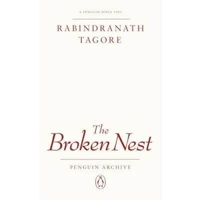 Afbeelding van Penguin Archive The Broken Nest