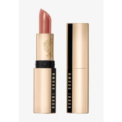 Afbeelding van Bobbi Brown Luxe Lip Color Lipstick Pale Mauve 3,5 Gram