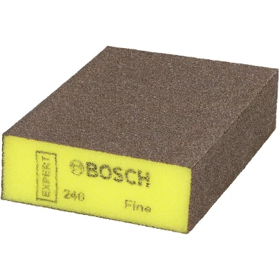 Image de BOSCH 2608901170 Expert S471 bloc standard 69x97x26 mm fin