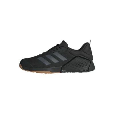 Afbeelding van Adidas Dropset 3 Trainers EU 38, Zwarte kern grijs vier vier, 38