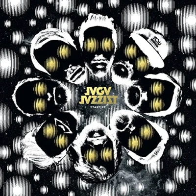 Afbeelding van Jaga Jazzist Starfire (CD)