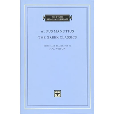 Afbeelding van Greek Classics