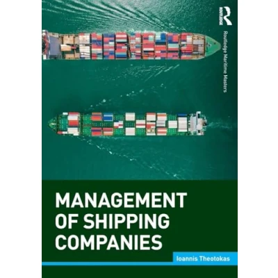 Afbeelding van Management of Shipping Companies