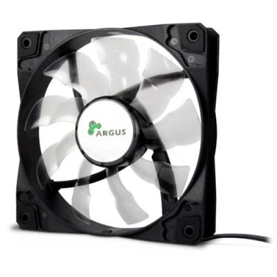 Afbeelding van Inter Tech L�fter 120*120*25 ARGUS L 12025
