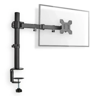 Afbeelding van Monitorbeugel Nedis 15 tot 32 inch (Ergonomisch, Draai, zwenk en kantelbaar, Max. 8 kg)