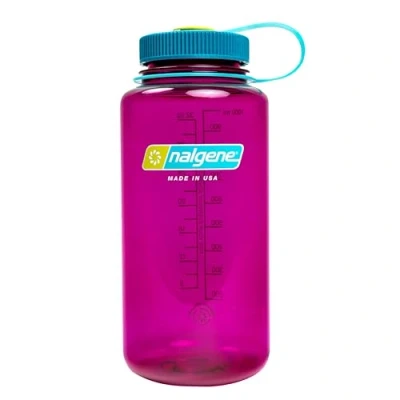 Afbeelding van Nalgene WH Sustain Unisex Jeugd Drinkfles 1 liter