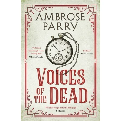 Image de Voices of the Dead