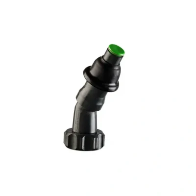 Afbeelding van Aspen Autofiller Vulhulp Zwart Jerrycans &amp; Gieters