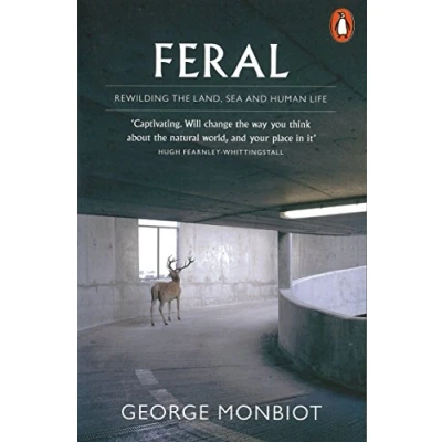 Afbeelding van Feral