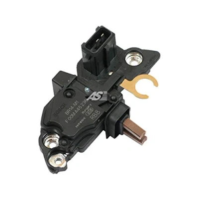 Afbeelding van AS PL ARE0051(BOSCH) Regulator Alternator 12 BMW: 3 Compact, Saloon
