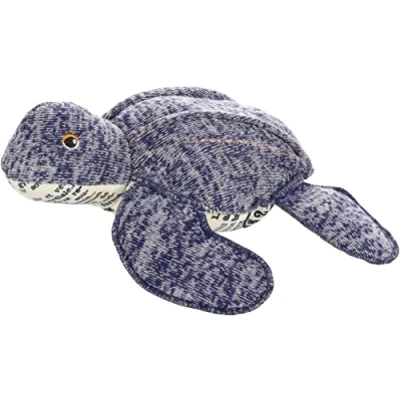 Afbeelding van Hondenspeelgoed Newsy Schildpad