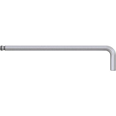 Afbeelding van Wiha 24307 Inbus Haakse schroevendraaier 1/4 inch