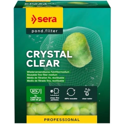 Afbeelding van Sera 32075 Kristal Professioneel 350G 350