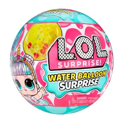 Image de Poupée L.O.L. Surprise Water Balloon