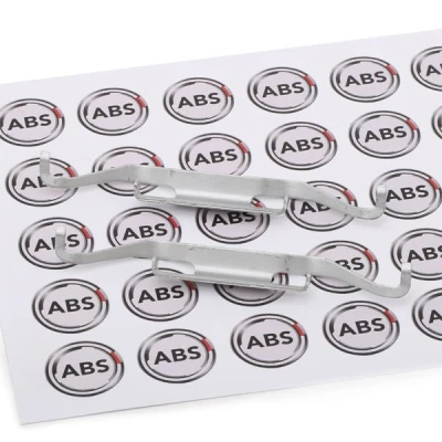 Afbeelding van Abs Rem montageset 1148Q
