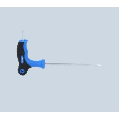 Afbeelding van KS TOOLS BT041012 Haakse schroevendraaier Torx 100 T15