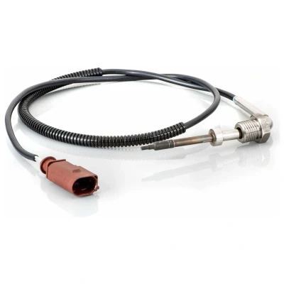 Afbeelding van Sensor, uitlaatgastemperatuur HELLA 6PT 014 494 631