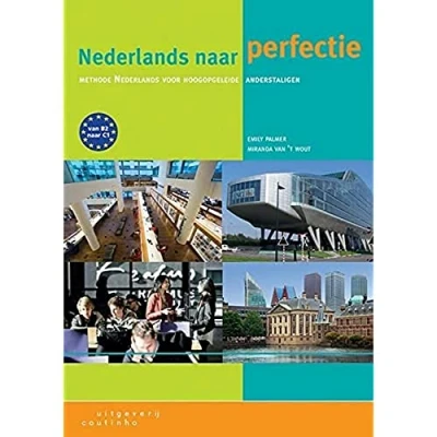 Afbeelding van Nederlands naar perfectie