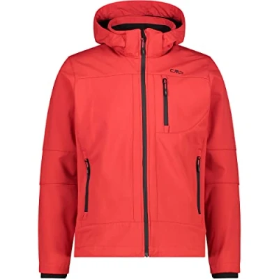 Afbeelding van CMP Outdoorjas Mannen Maat 50