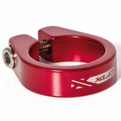 Image de Xlc Selles Seat Post Clamp Ring Pc B05 31.6 mm
