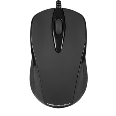 Afbeelding van Modecom M MC 00M4 100 MOUSE M4 BLACK