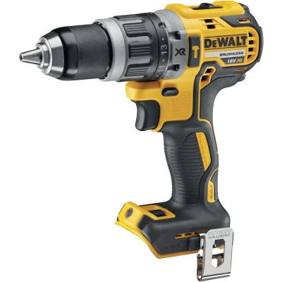 Afbeelding van DeWALT DCD796E1T Accu klop /schroefboormachine 18V XR POWERSTACK in TSTAK